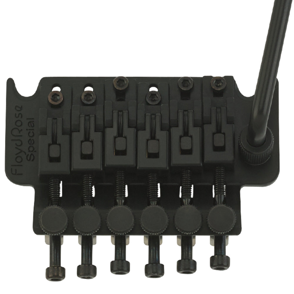 Floyd Rose Special Tremolo ~ Black