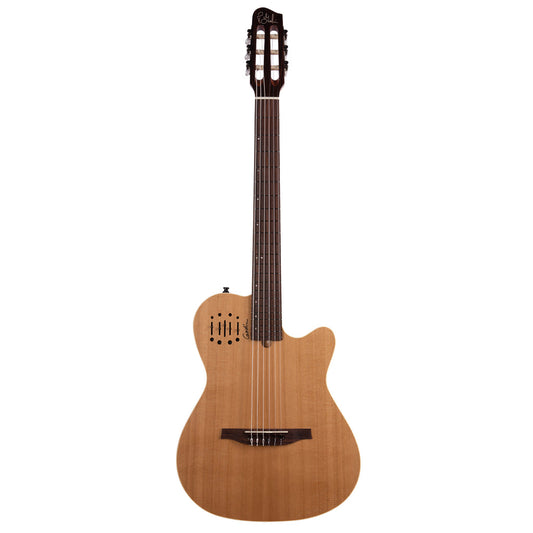 Godin Multiac Nylon Encore Guitar ~ Natural SG