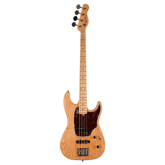 Godin RG-4 Passion Bass Guitar ~ Swamp Ash MN
