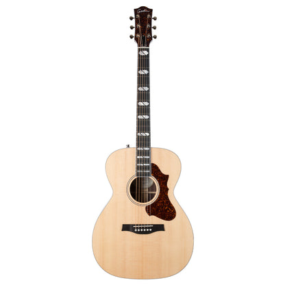 Godin Fairmount CH LTD HG Electro-Acoustic Guitar with Bag ~ Natural