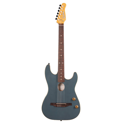 Godin G-Tour Nylon String Guitar ~ Arctik Blue