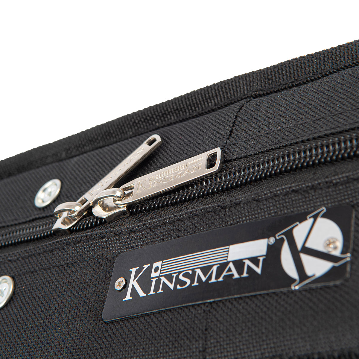Kinsman Standard Hardfoam Case ~ Bass Guitar