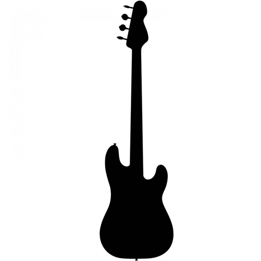 Kinsman Standard Hardfoam Case ~ Bass Guitar
