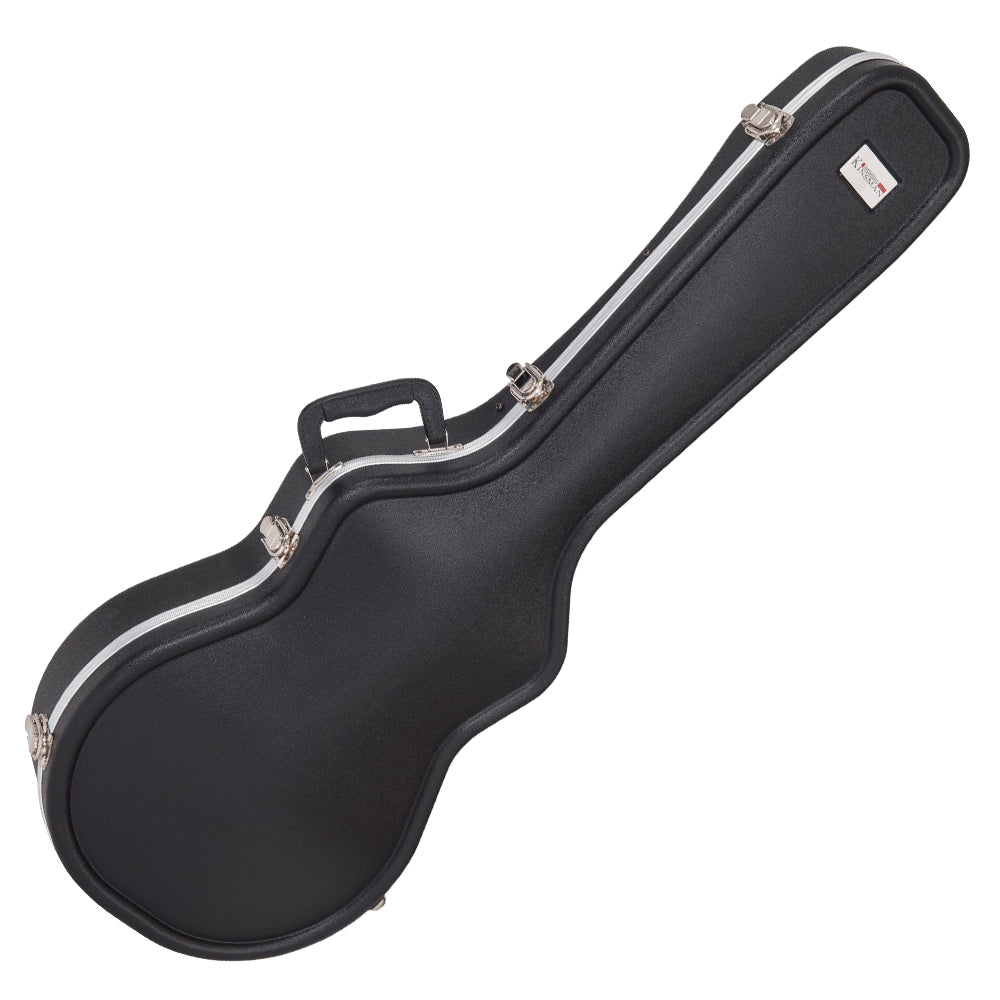 Kinsman Premium ABSÂ  Case ~ Electric Guitar (V100-Type)