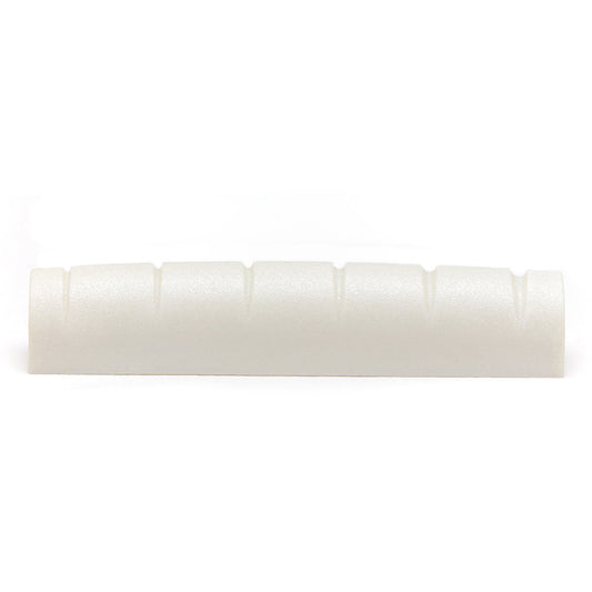 GraphTech NuBone Slotted Guitar Nut