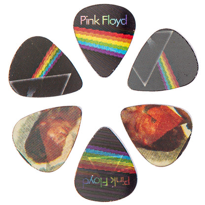 Perri's 6 Motion Pick Pack ~ Pink Floyd 2
