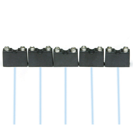 GraphTech Ghost Saddles for Bass