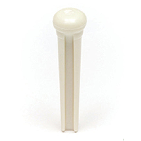 GraphTech Tusq â€“ Traditional Style Bridge Pins