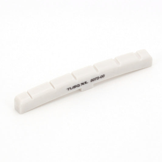 GraphTech TUSQ XL Slotted Nut 6 String 7.5" Radius