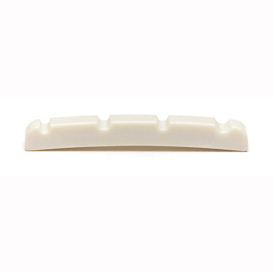 GraphTech Tusq ~ Man-Made Ivory Bass Nuts