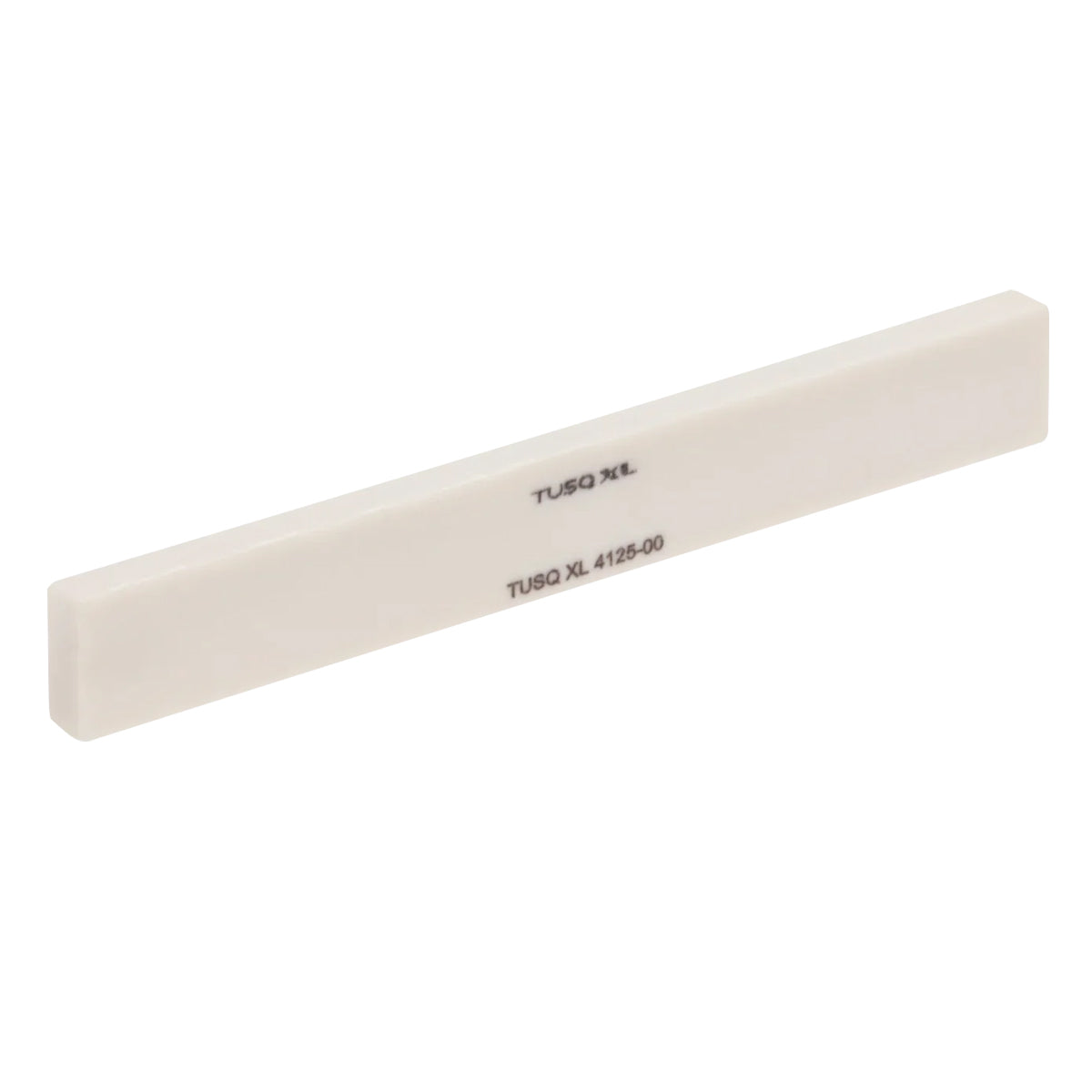 TUSQ XL by Graph Tech 1/8" Nut Slab PQL-4125-00
