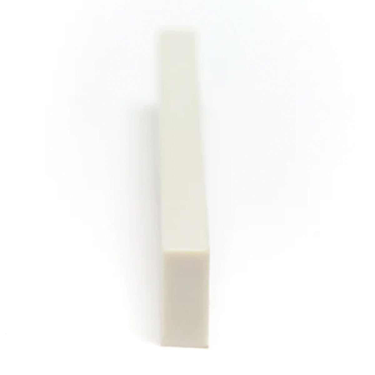 TUSQ XL by Graph Tech 3/16" Nut slab PQL-4187-00