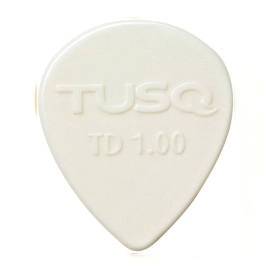 GraphTech Tear Drop - Bright Tone Picks - 1.0mm 72 Pack
