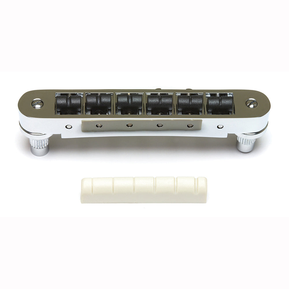 Supercharger Bridge Kits – The Guitar Tech