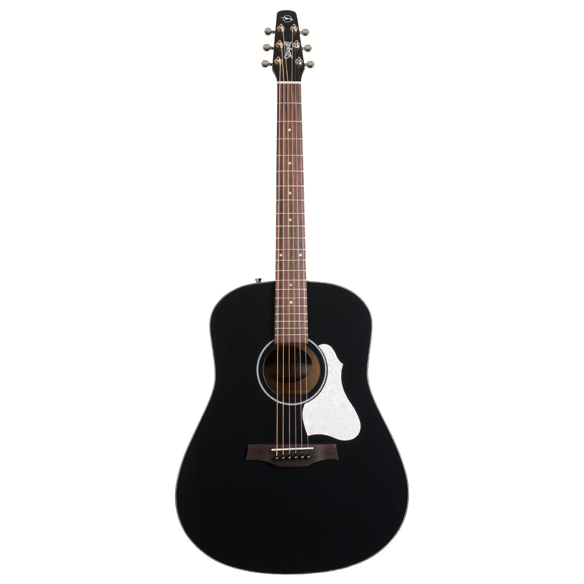 Seagull S6 Classic Electro-Acoustic Guitar