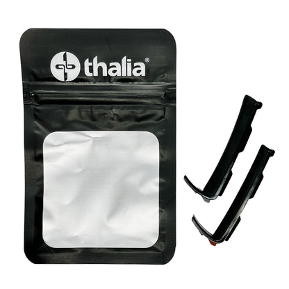 Thalia Rubber Fret Pad Kit ~ 10"