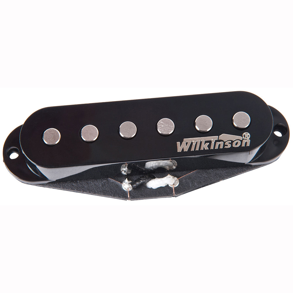 Wilkinson High Output Single Coil Pickup ~ Middle