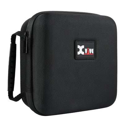 Xvive Travel Case for XU4R4 In-Ear Monitor Wireless System (4 Receivers)