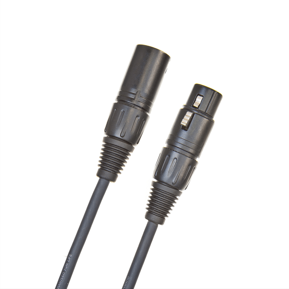 D'Addario Classic Series XLR Cable