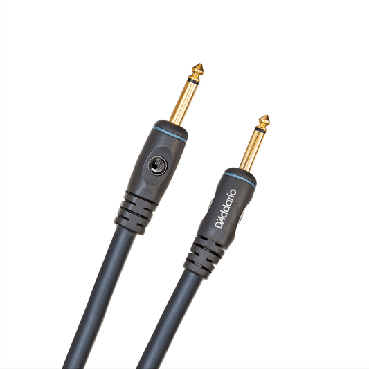 D'Addario Custom Series Speaker Cable