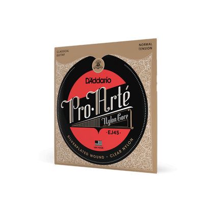 Pro-Arté Normal Tension Nylon Classical Guitar Strings