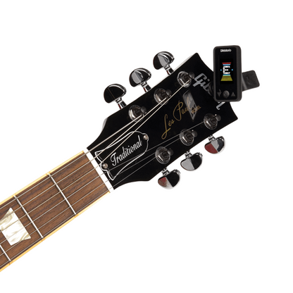 D'Addario Eclipse Tuner