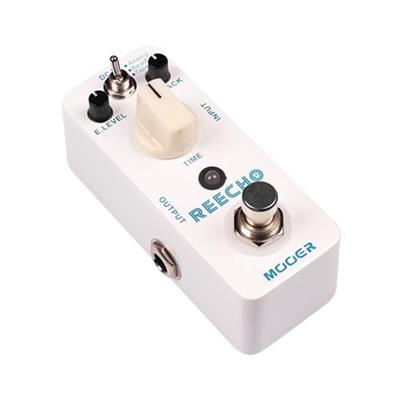 Mooer Reecho Digital Delay