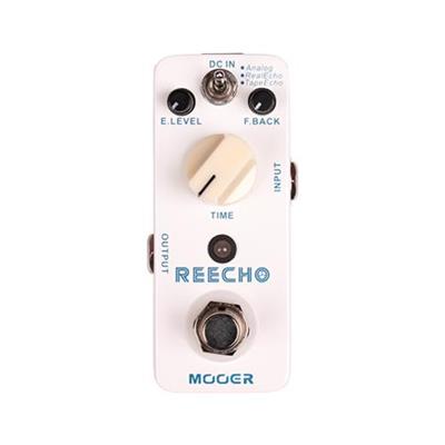 Mooer Reecho Digital Delay