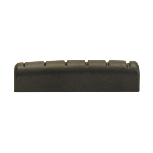 GraphTech Black TUSQ XL Slotted GibsonÂ®Â  Style Nut