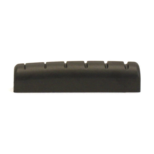GraphTech Black TUSQ XL Slotted EpiphoneÂ® Style Nut